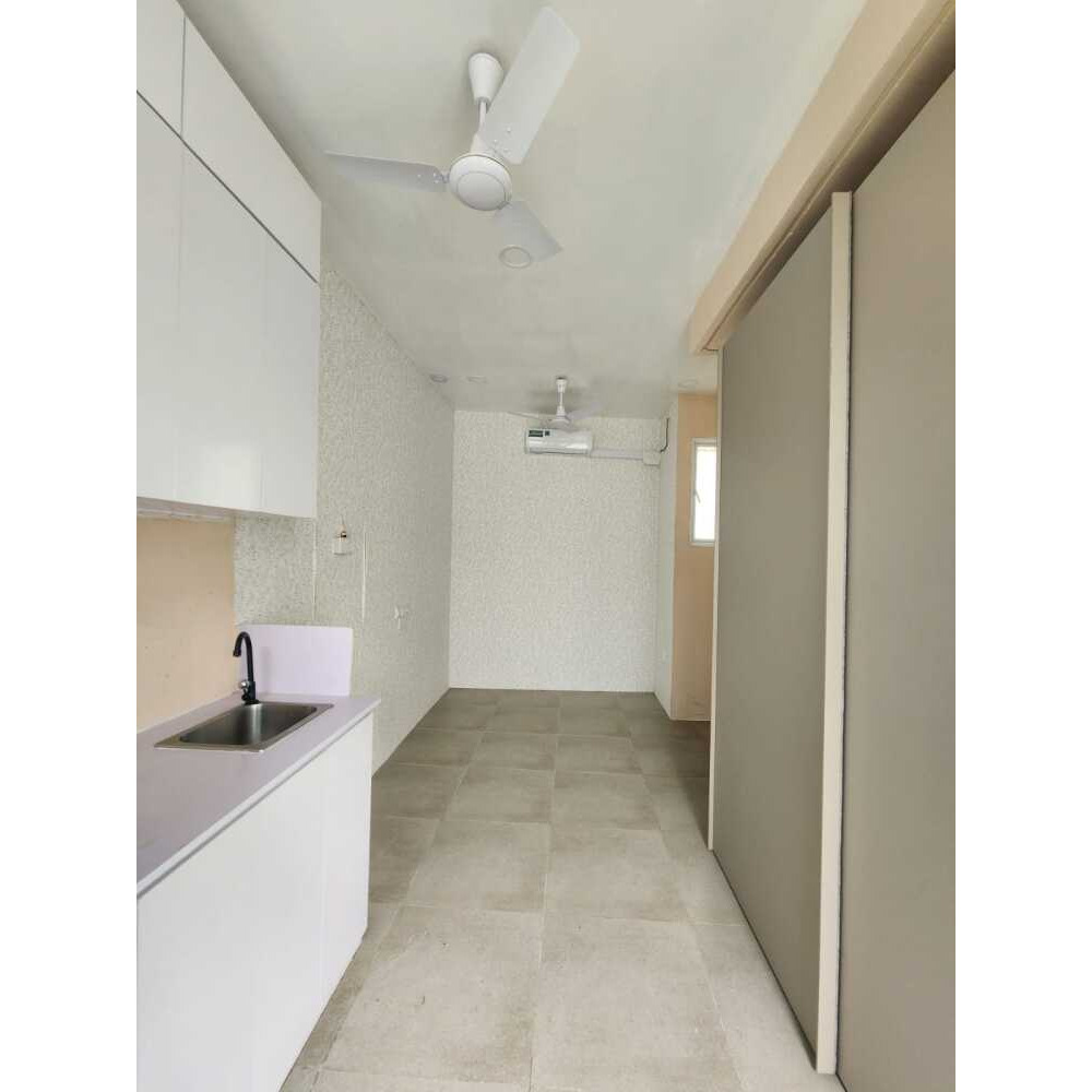 Terrace 1 Room Apartment — Malé — Machchangolhi