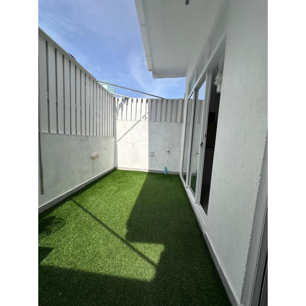 Terrace 1 Room Apartment — Malé — Machchangolhi