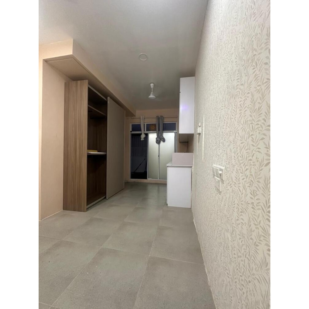Terrace 1 Room Apartment — Malé — Machchangolhi