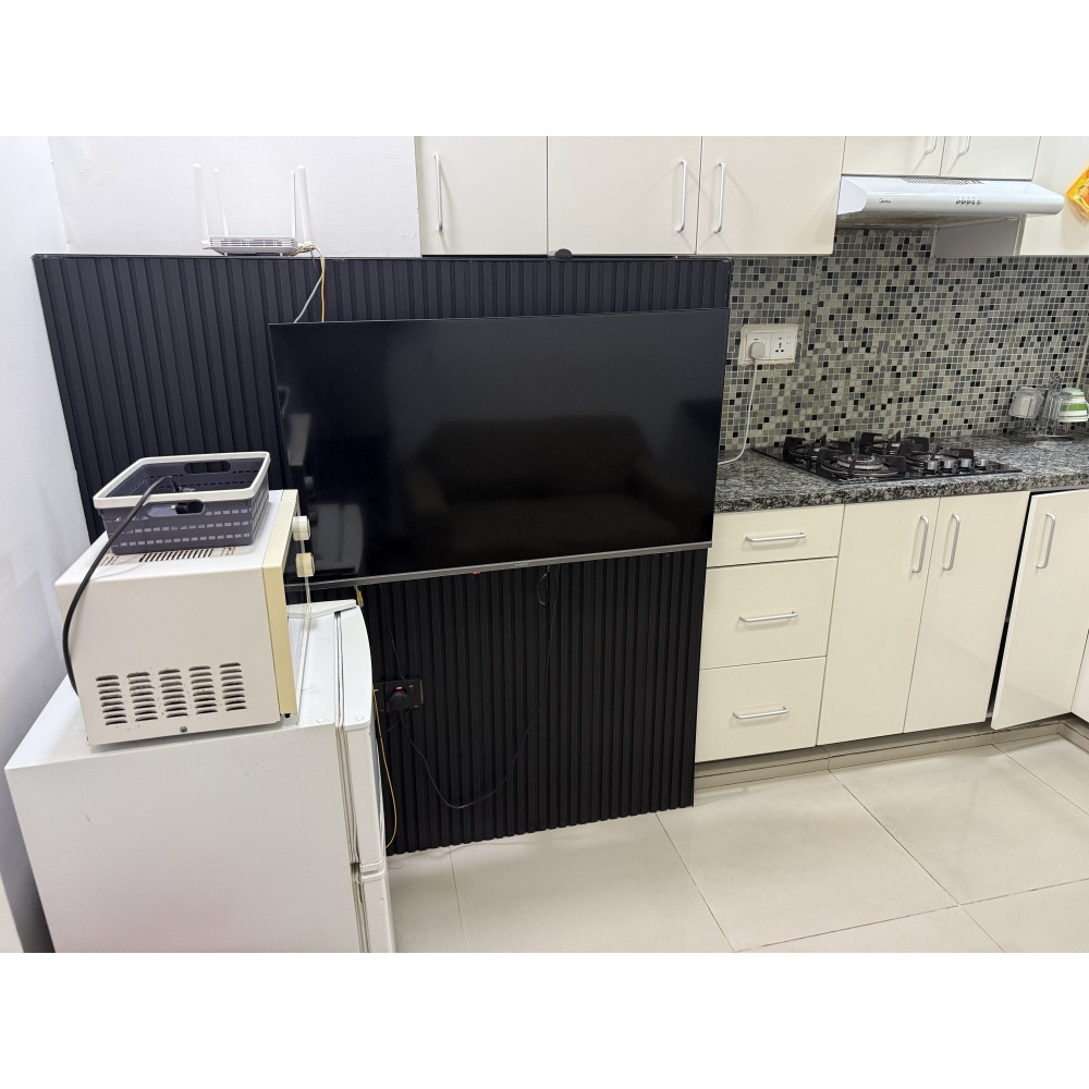 One bedroom apartment for daily rent Hulhumale — Hulhumalé