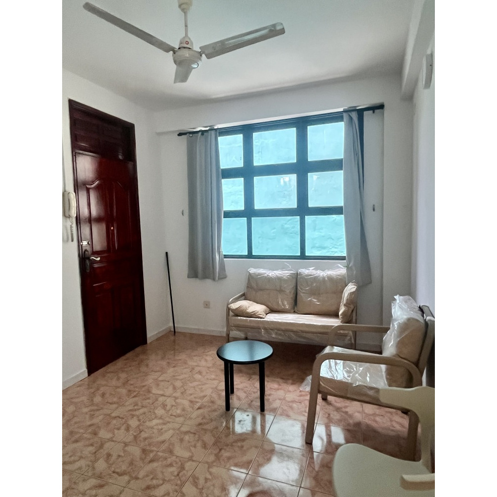 3 bedroom apartment — Malé — Maafannu