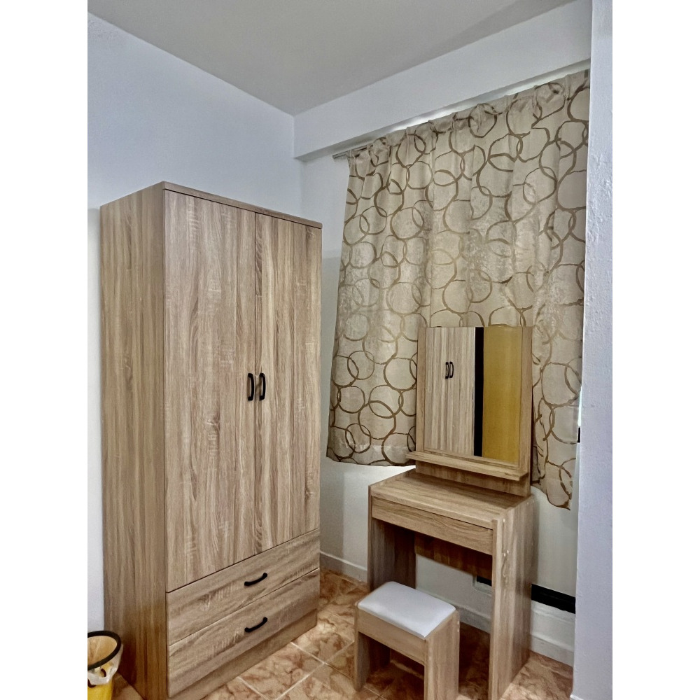 3 bedroom apartment — Malé — Maafannu