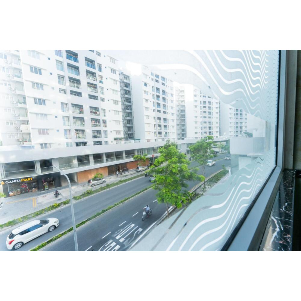 VINARES 2A Apartment 204 rent 35,000 mvr — Hulhulé