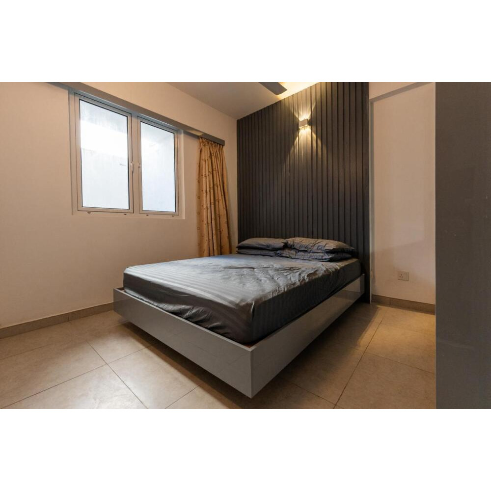 VINARES 2A Apartment 204 rent 35,000 mvr — Hulhulé