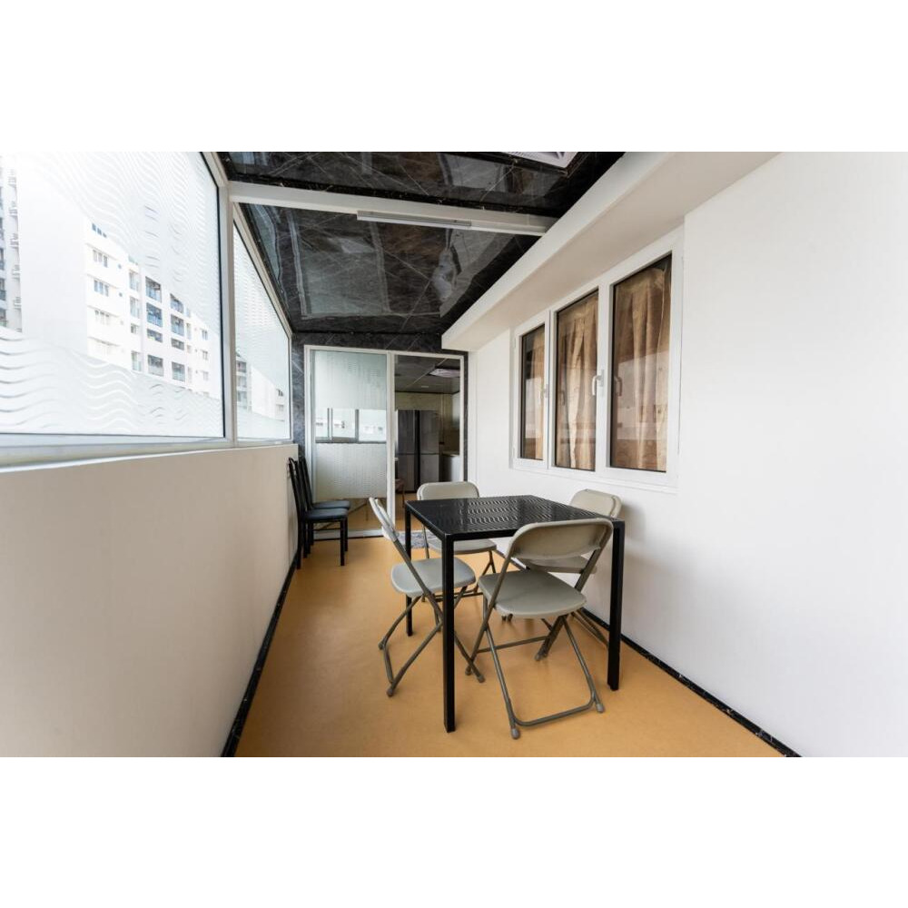 VINARES 2A Apartment 204 rent 35,000 mvr — Hulhulé