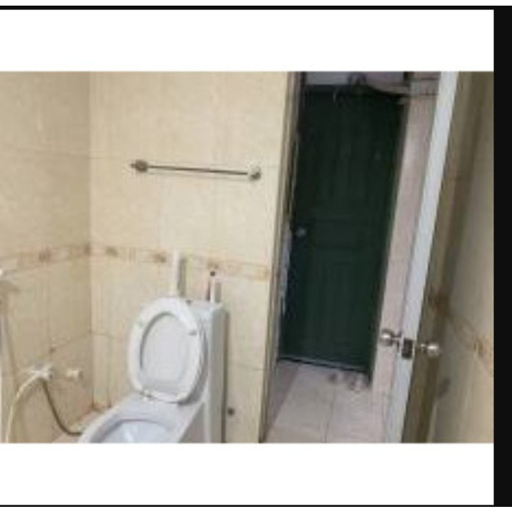 One Bedroom Apartment for Rent — Malé — Maafannu