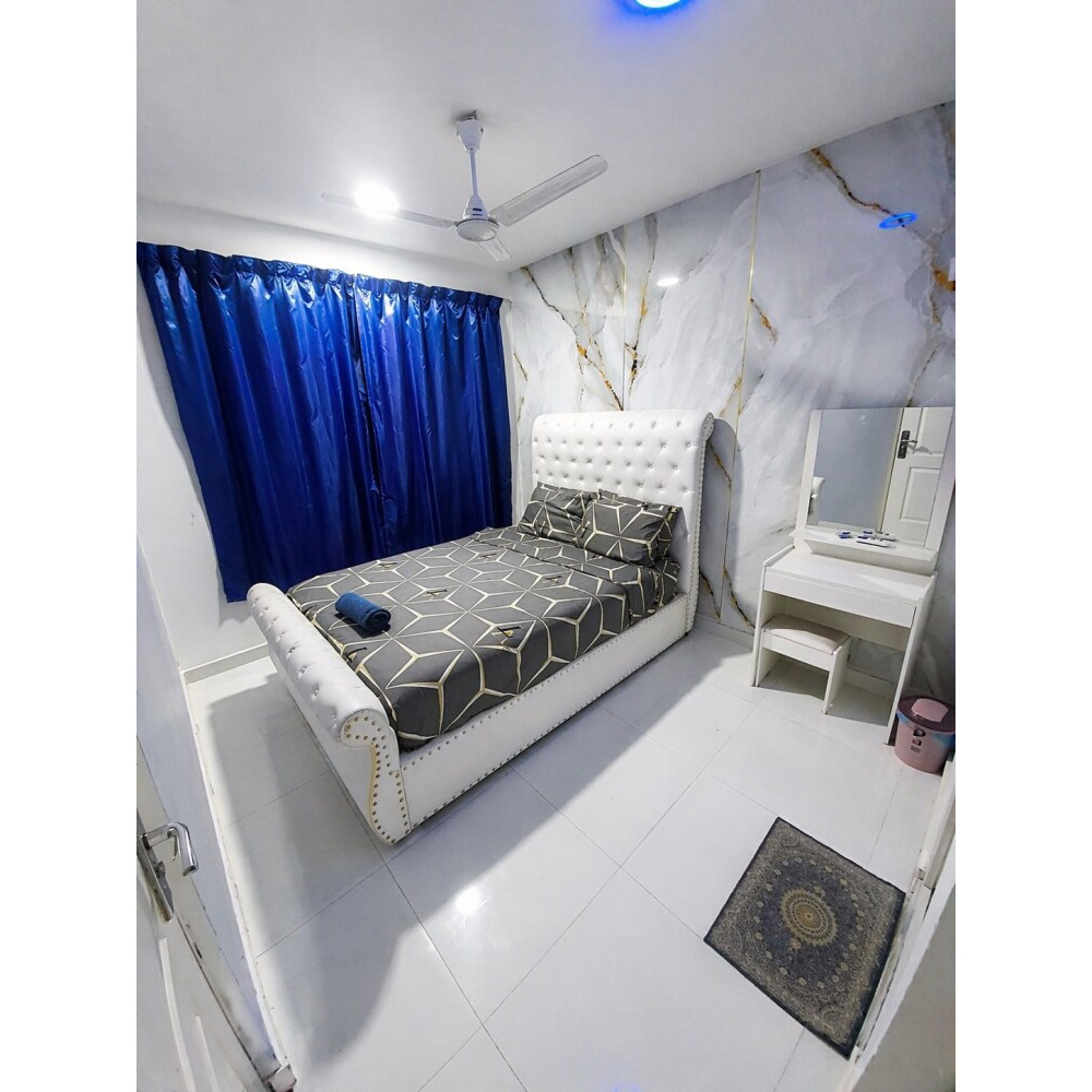 Clean and Comfortable Room for Daily Rent From Hulhumale phase1 and phase2 — Hulhumalé
