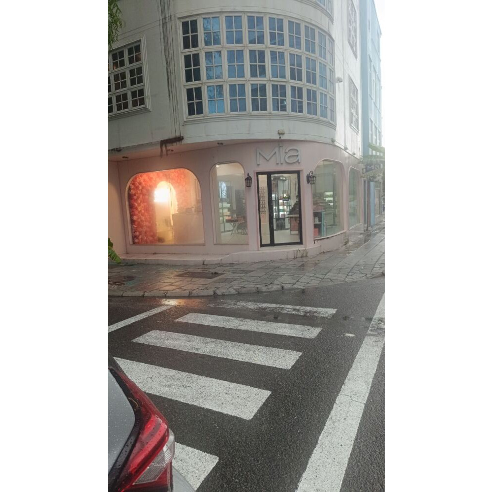 Shop Space for rent Hulhumale Phase one near beach club! — Hulhumalé
