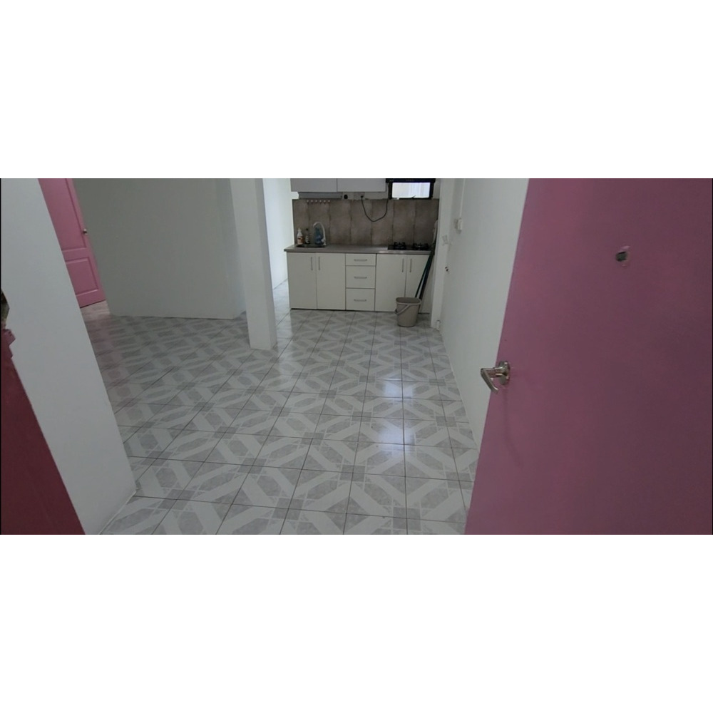 1 Bedroom Apartment in Villimale # — Vilingili