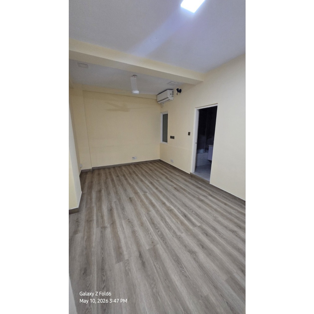 3 Bredroom Apartment for Rent from May 15th — Malé — Galolhu