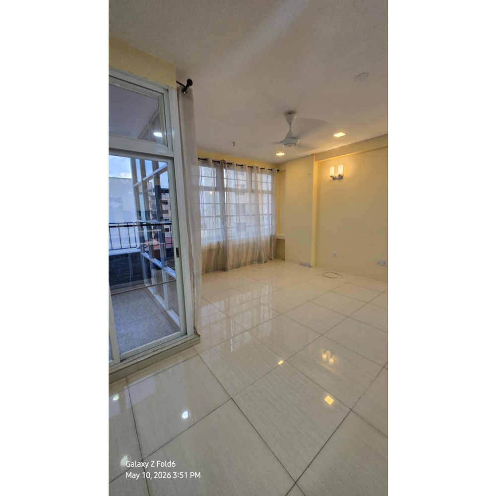 3 Bredroom Apartment for Rent from May 15th — Malé — Galolhu