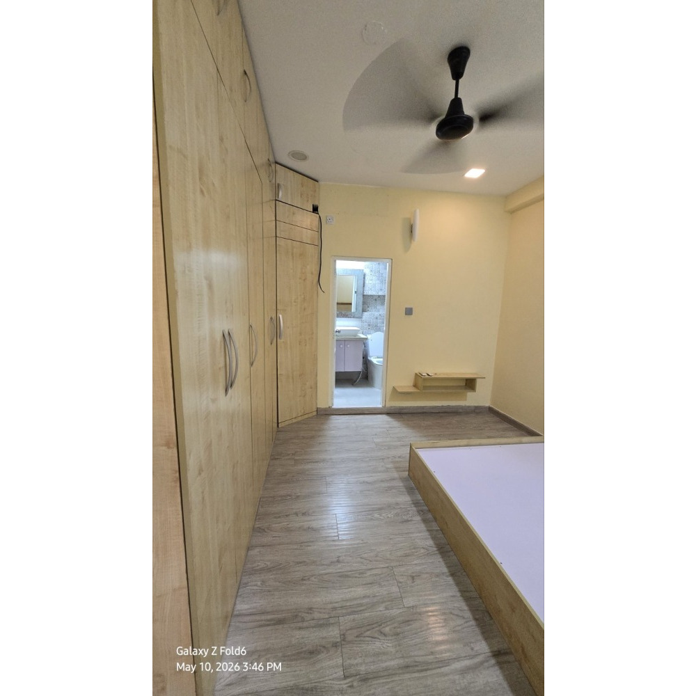 3 Bredroom Apartment for Rent from May 15th — Malé — Galolhu
