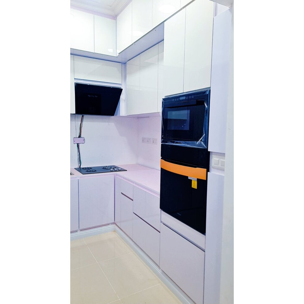 3 Room Apartment for rent — Hulhumalé