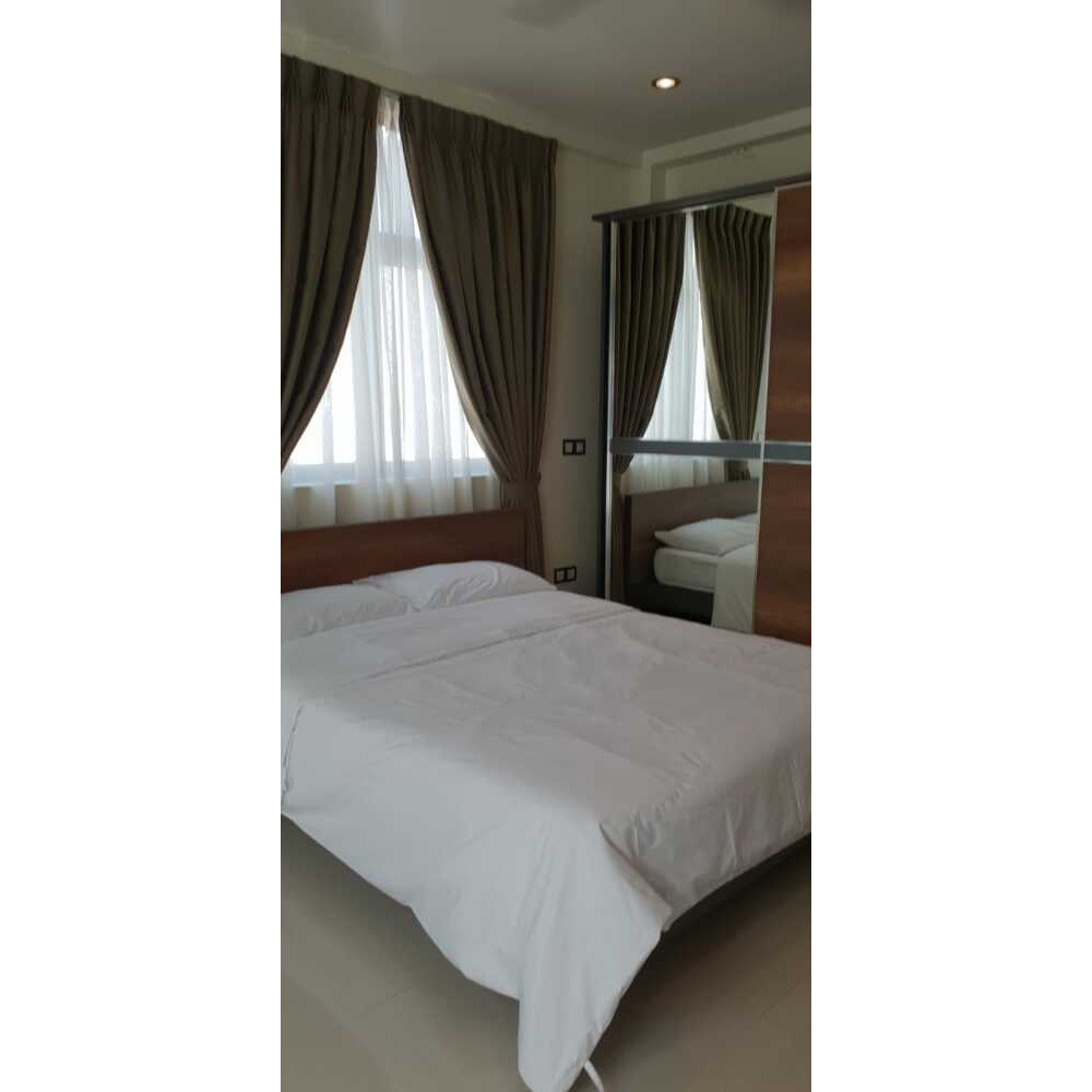 Luxury 3 Bedroom Fully Furnished Serviced Apartment for Rent in Hulhumale! — Hulhumalé