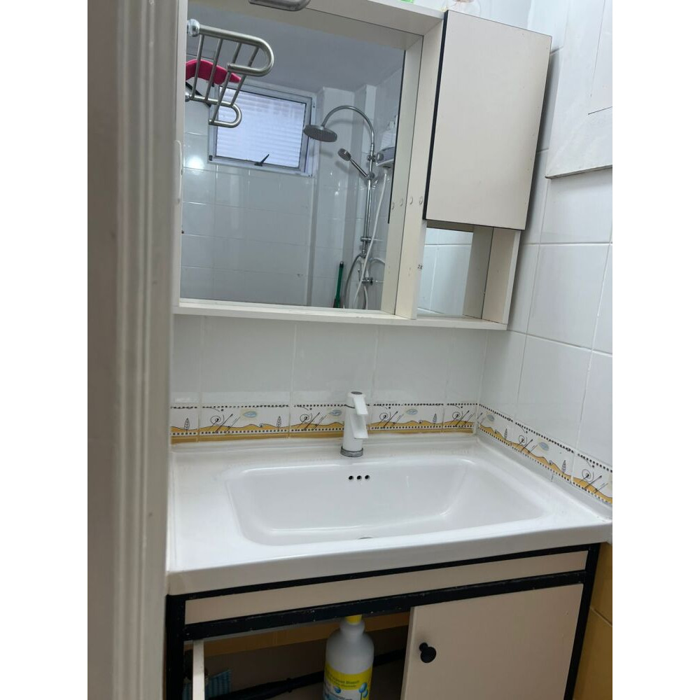 1 Bedroom Apartment Fully Furnished - MVR 12500 (Negotiable) — Malé — Maafannu