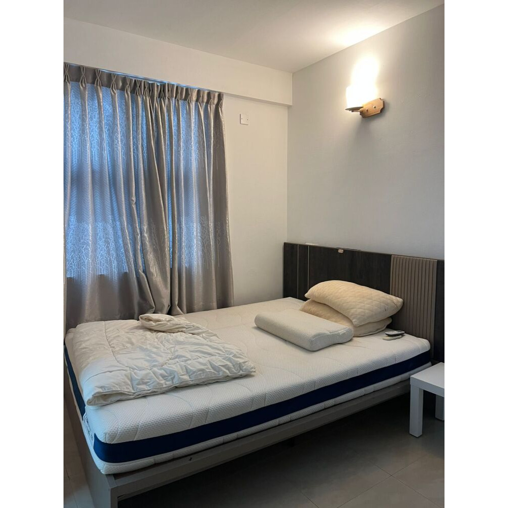 1 Bedroom Apartment Fully Furnished - MVR 12500 (Negotiable) — Malé — Maafannu