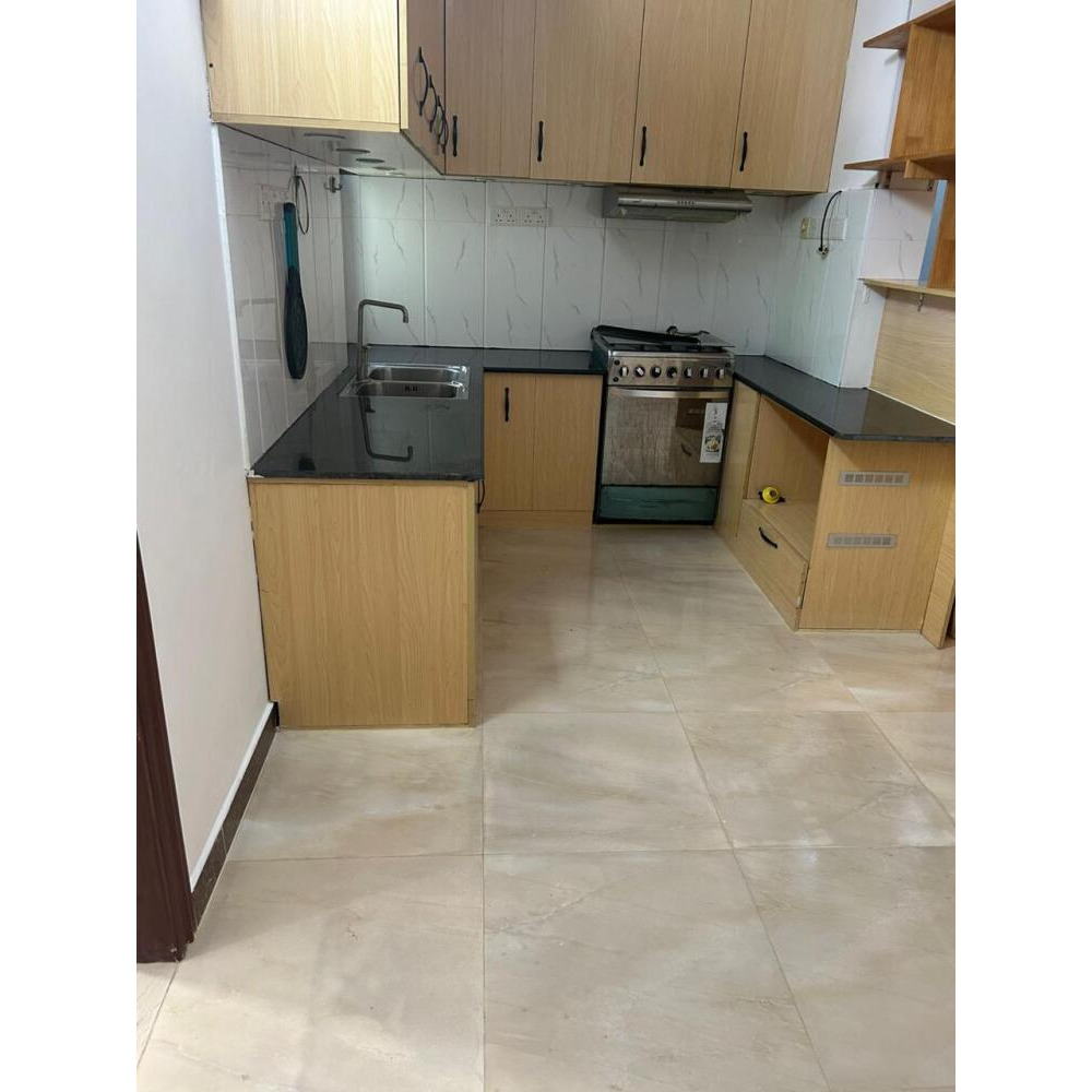 2 Rooms apartment with 2 toilet — Hulhumalé