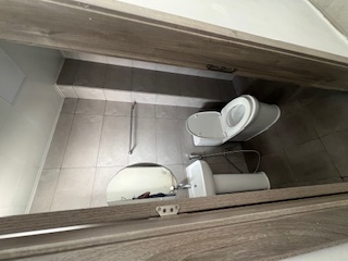 Daily Renting 3 Bed room Fully furnished Apartment — Hulhumalé
