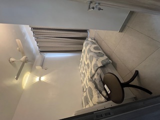 Rooms for Daily Rent at Hulhu Male' Phase 2 — Hulhumalé