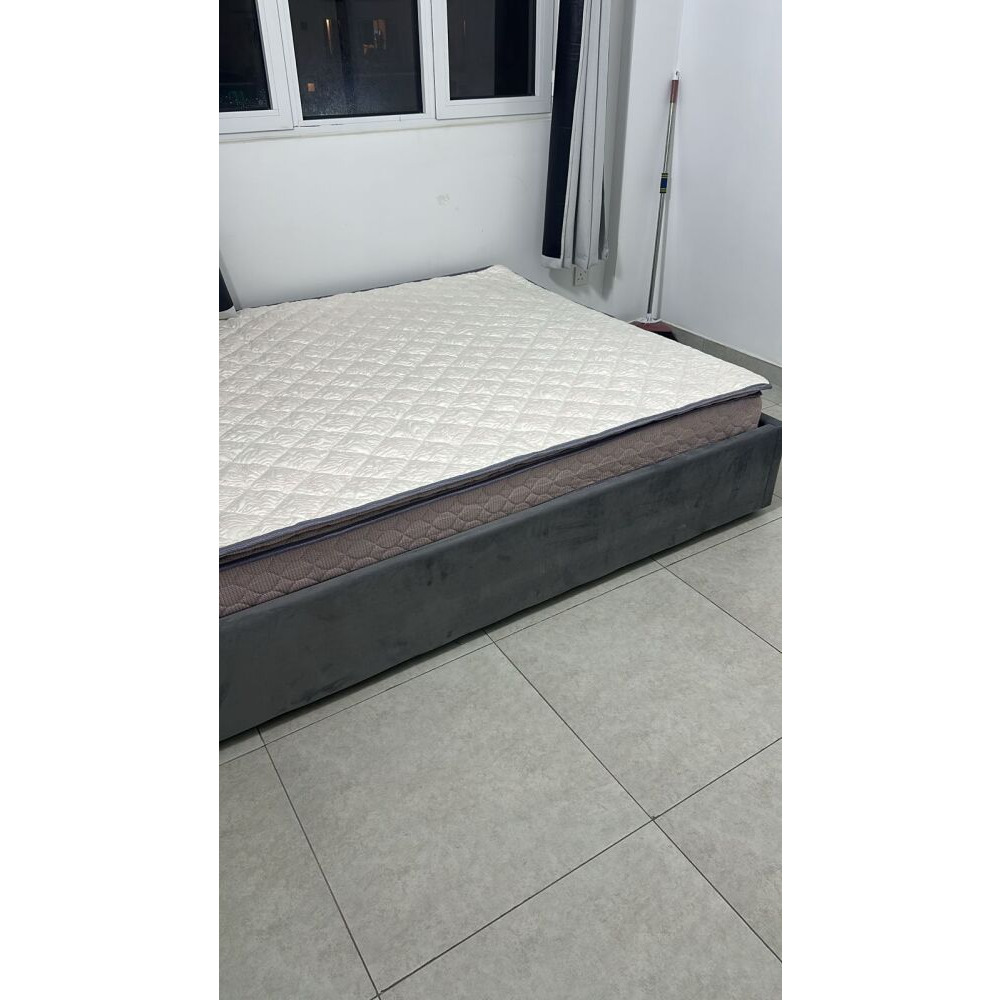 1 room for rent from a shared apartment ideal for a local female tenant — Hulhumalé