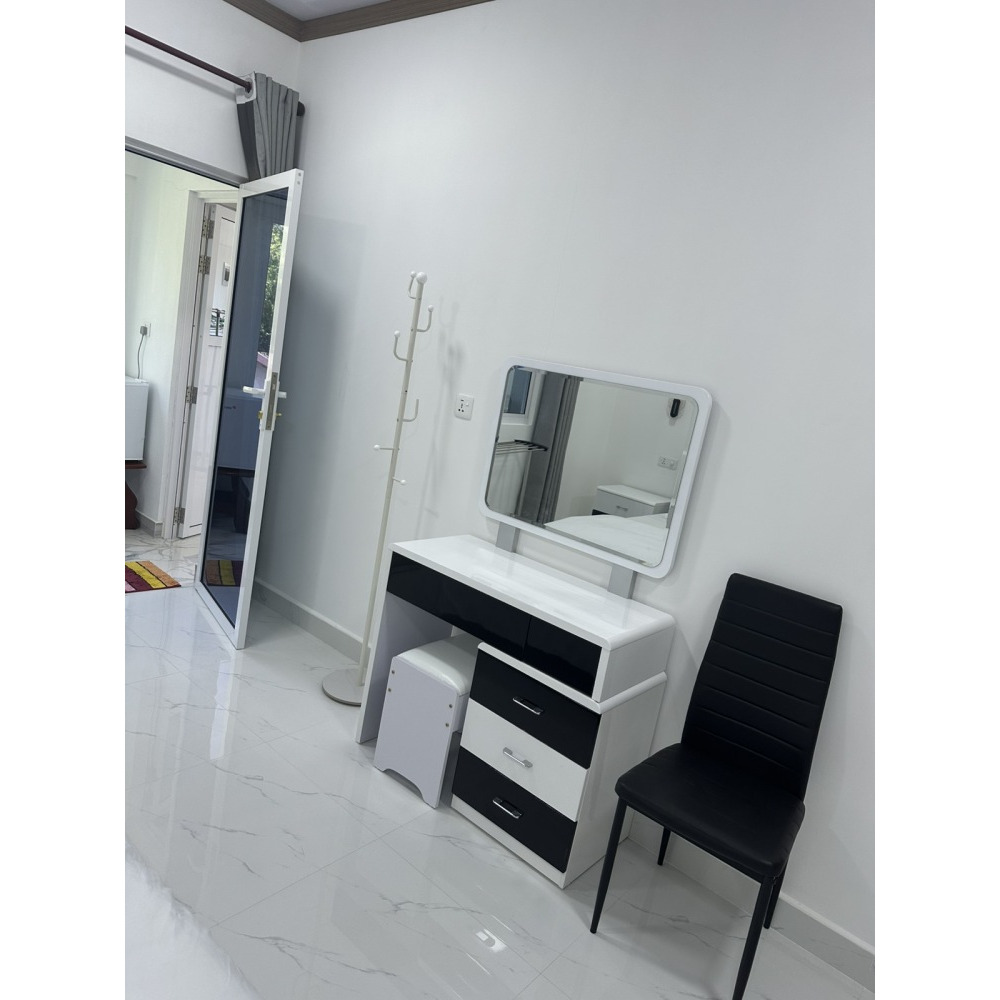 DAILY ROOM / APARTMENT FOR RENT / (ADDU FEYDHOO) — Addu City