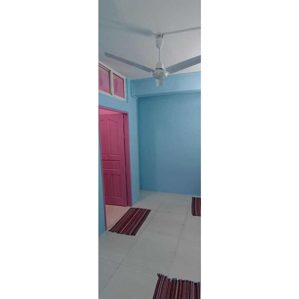 1 Room Apartment for rent — Malé — Machchangolhi