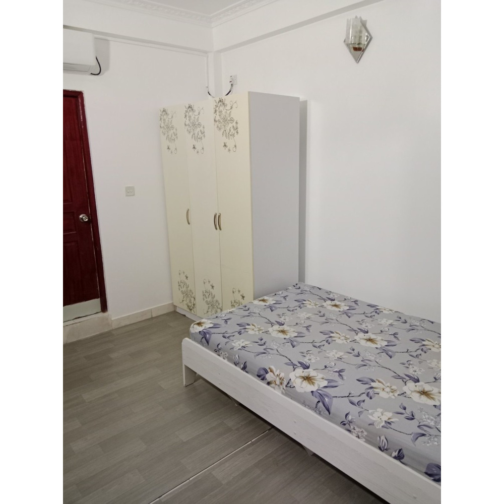 Fully furnished 3 room apartment — Hulhumalé