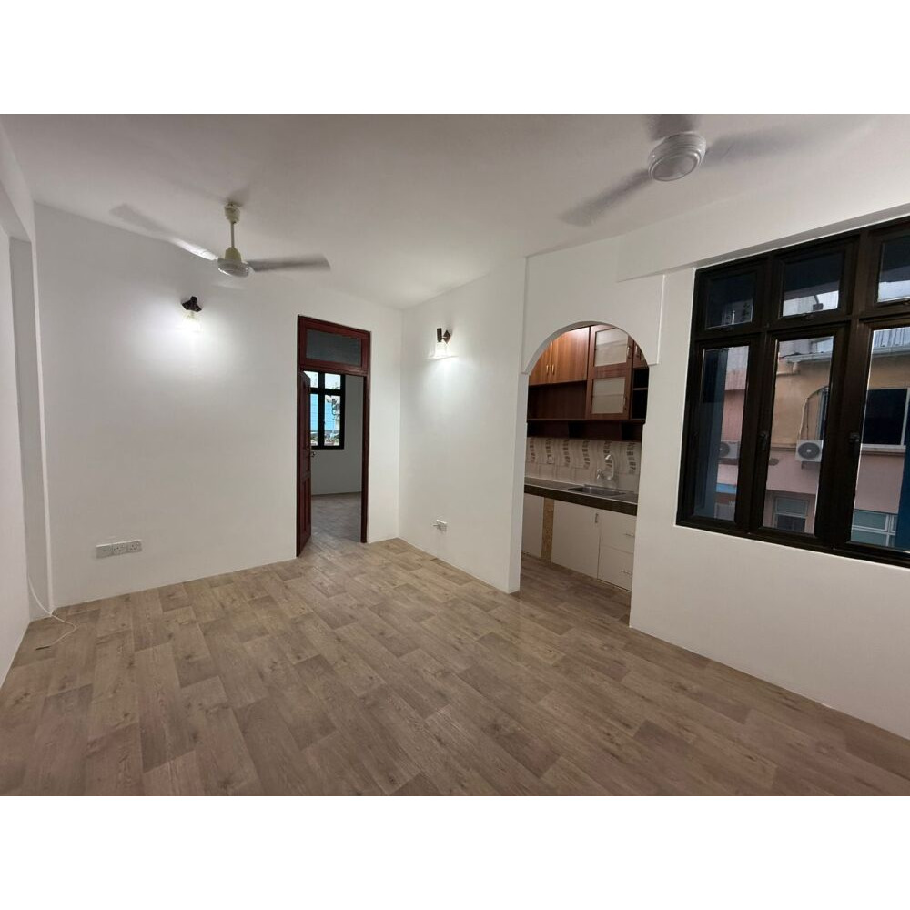 1 Room Apartment for rent from Male' — Malé — Machchangolhi