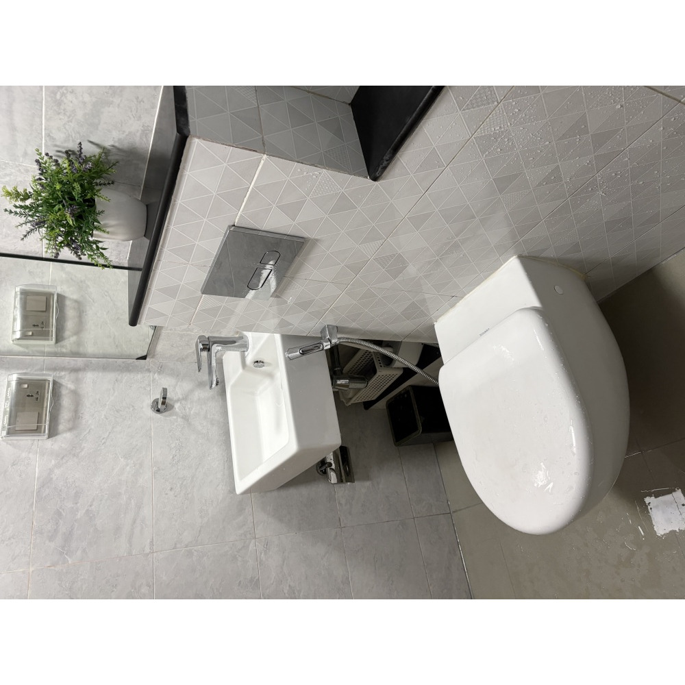 1 Room from a 3room apartment — Hulhumalé