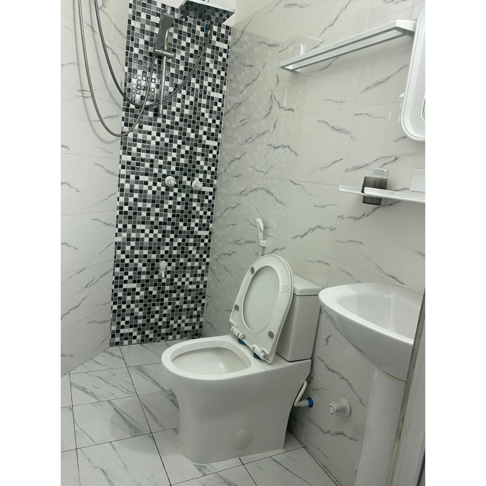 Room for daily rent — Malé — Henveiru