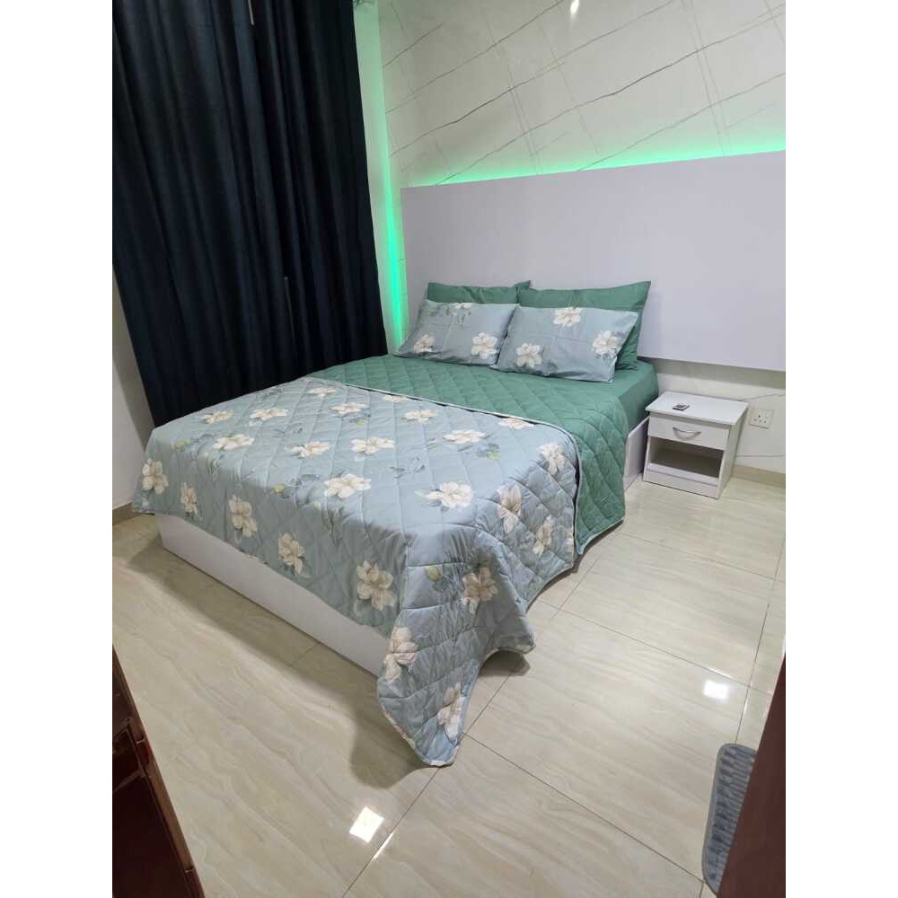 Room for Daily Rent in Hulhumale ph2. 450MVR — Hulhumalé