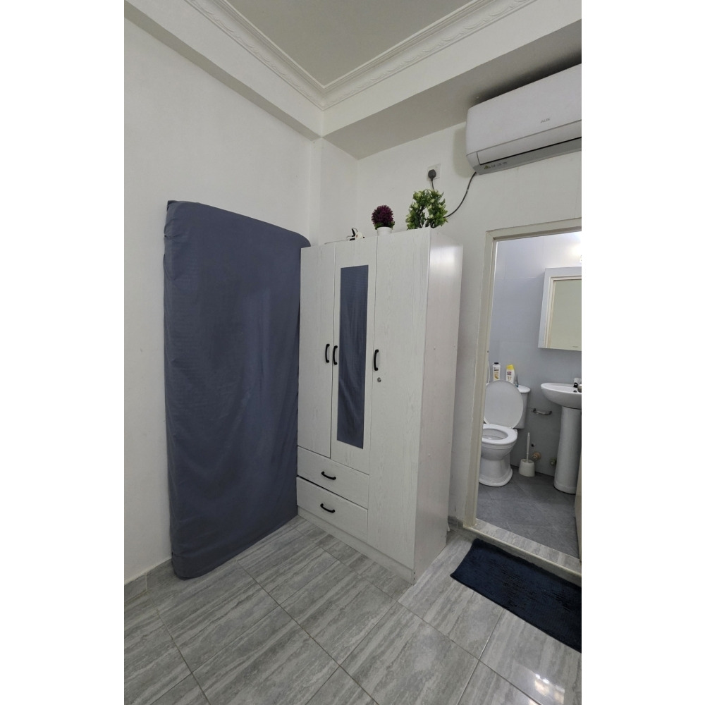 Fully Furnished 1 Room Apartment for Daily rent in Male — Malé — Maafannu