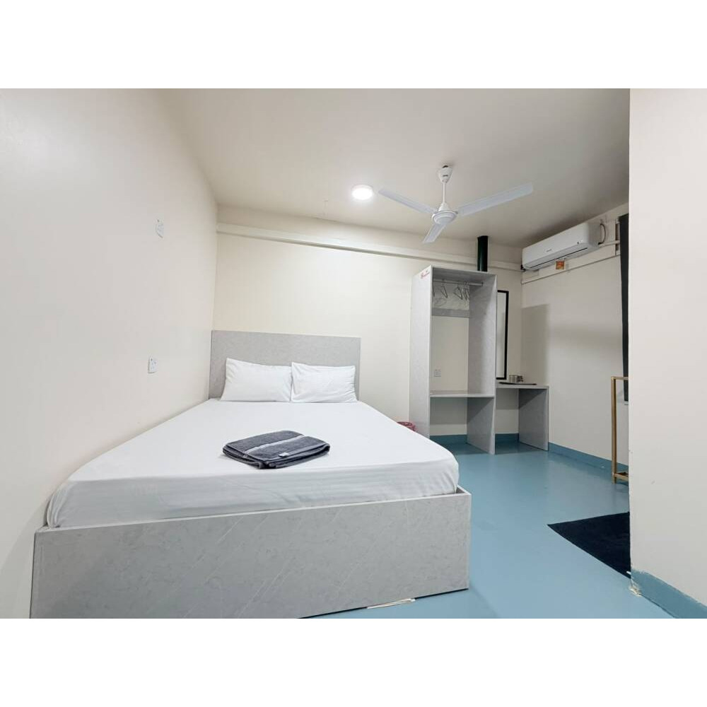 ROOM FOR DAILY RENT — Malé — Galolhu