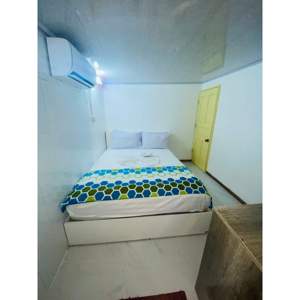 Room for daily rent — Malé — Henveiru