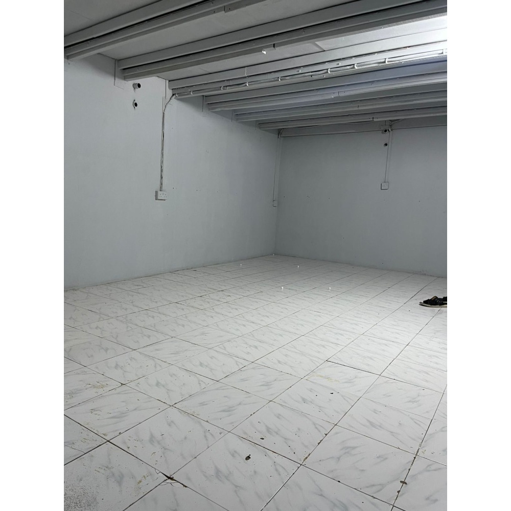 Office space/Go down space with two rooms. — Malé — Galolhu