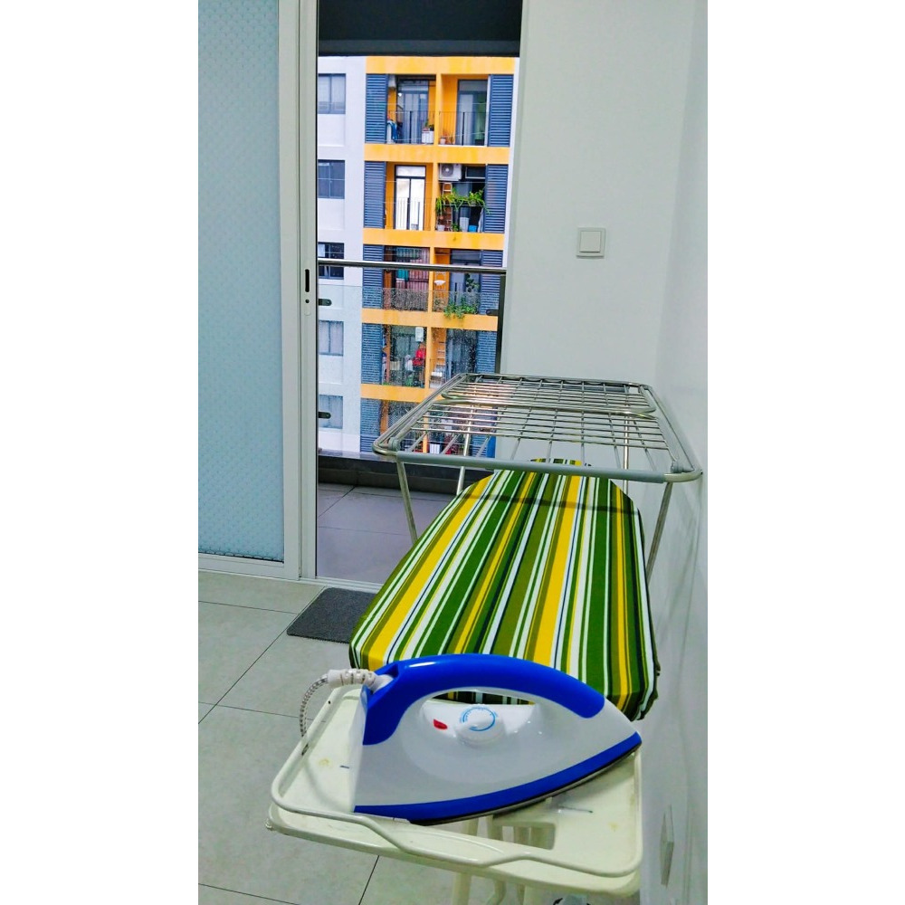 Rooms & Apartment For Daily Rent In HulhuMale' Phase 2 — Hulhumalé