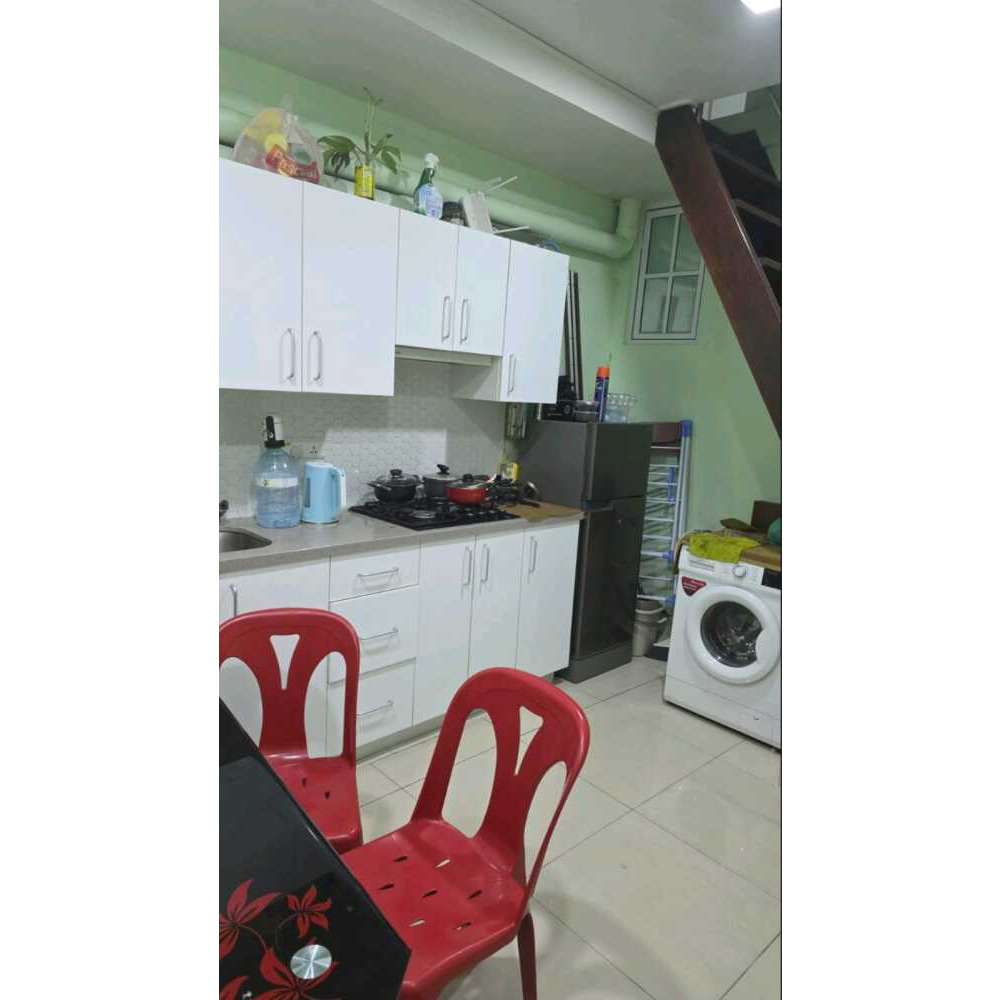 Bedroom with attached bathroom for Day Rent — Malé — Henveiru