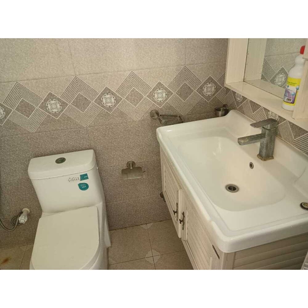 One Room Apartment for rent MVR11,000/- from fourth floor - NO LIFT — Malé — Henveiru