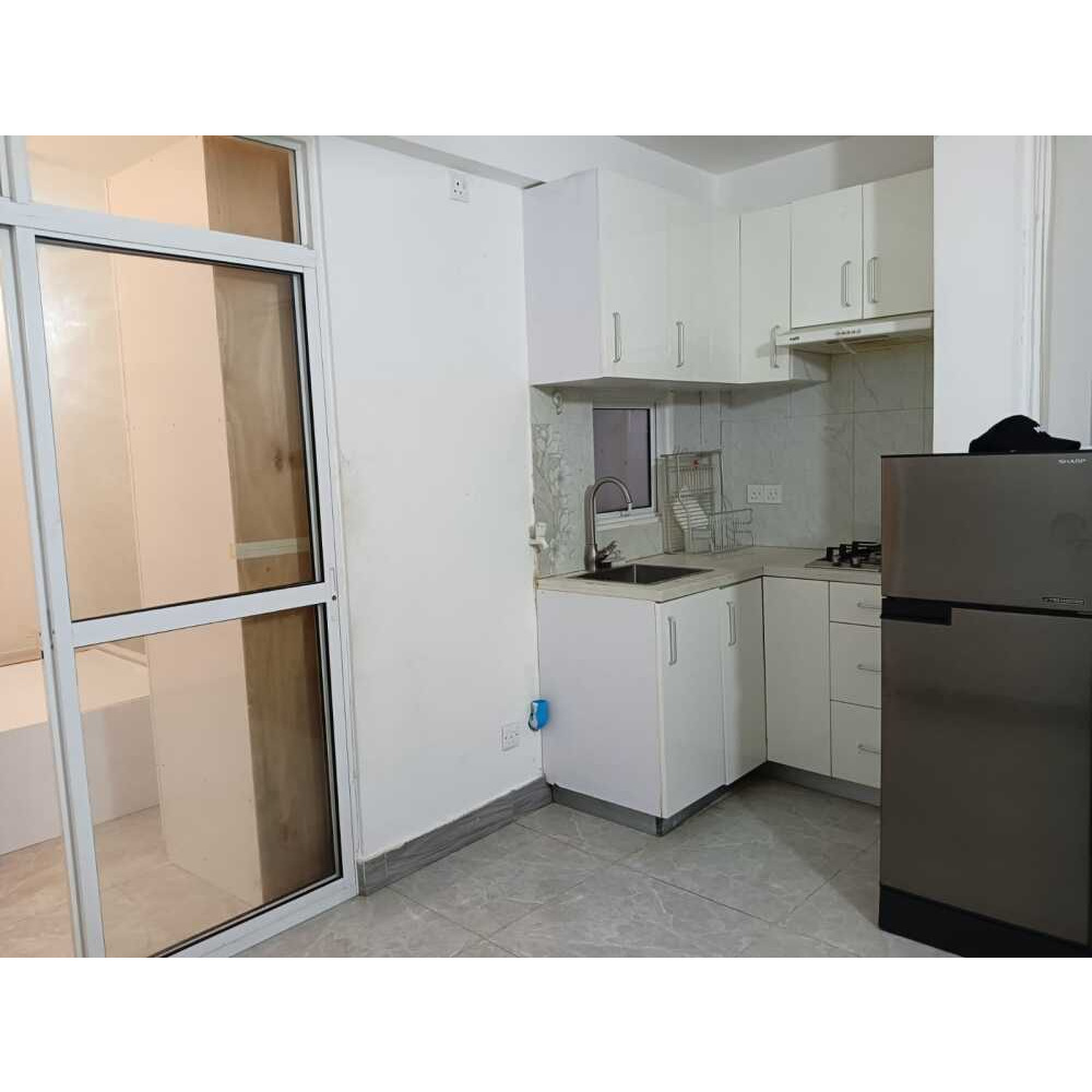 One Room Apartment for rent MVR11,000/- from fourth floor - NO LIFT — Malé — Henveiru