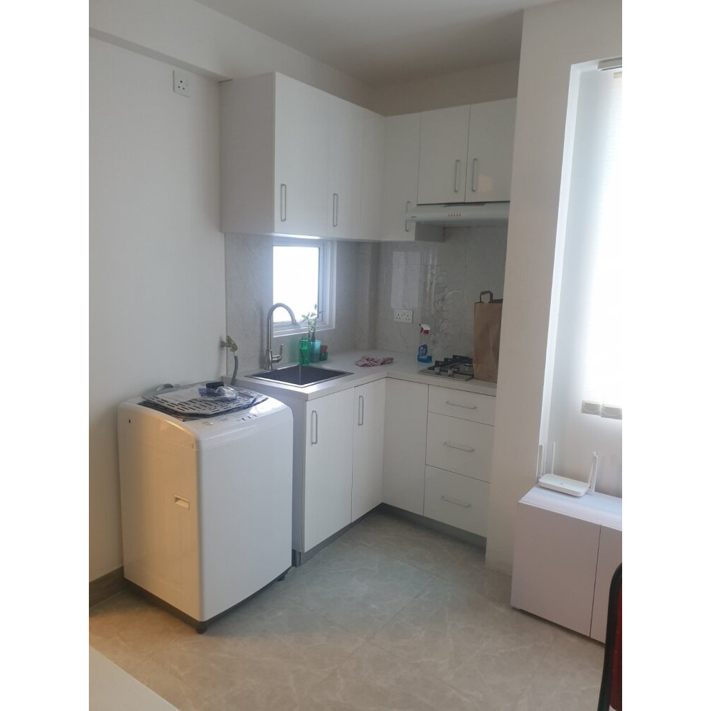 One-Room Apartment from FIRST Floor NO LIFT - Henveiru, Mal City MVR12000 — Malé — Henveiru