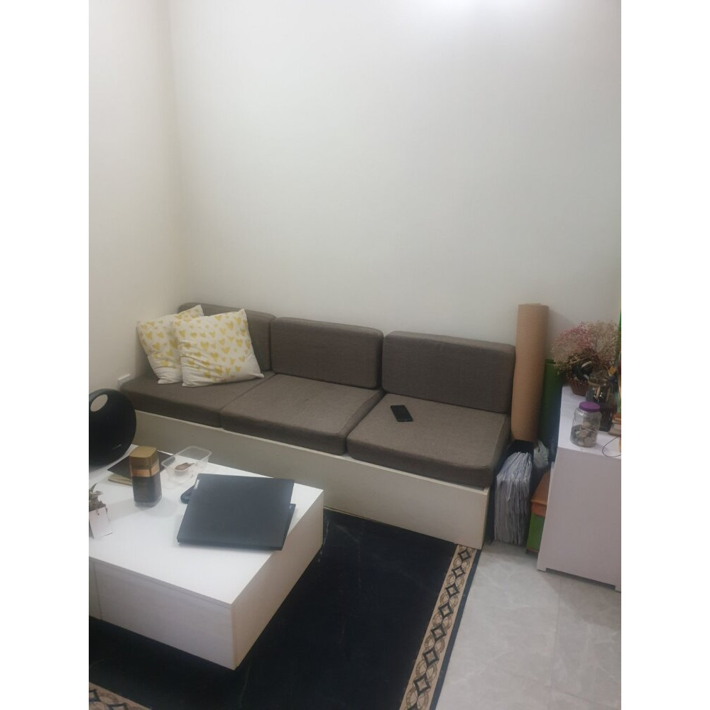 One-Room Apartment from FIRST Floor NO LIFT - Henveiru, Mal City MVR12000 — Malé — Henveiru