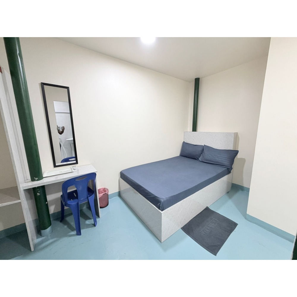 ROOM FOR DAILY RENT — Malé — Galolhu