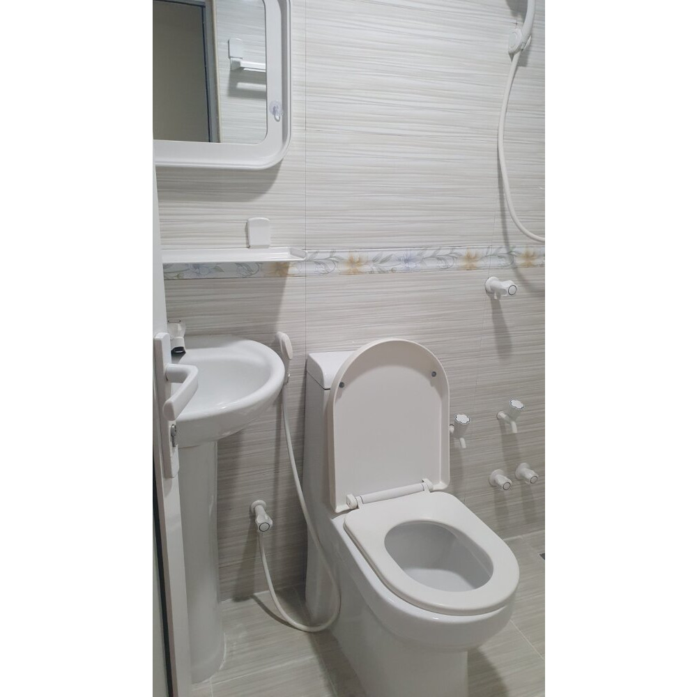 3 Rooms Apartment — Malé — Maafannu