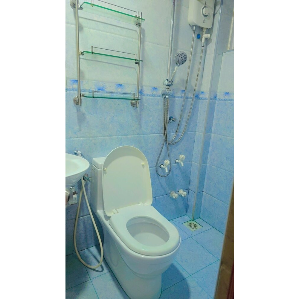 THREE ROOM APARTMENT FOR RENT - CALL — Malé — Maafannu