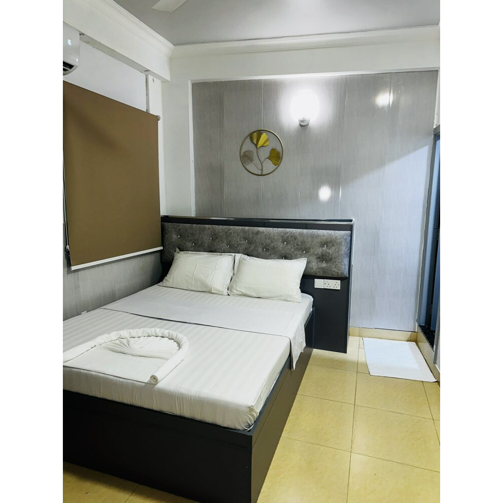 Room for daily rent male Chaandheene magu Near Add- On- Store — Malé — Machchangolhi