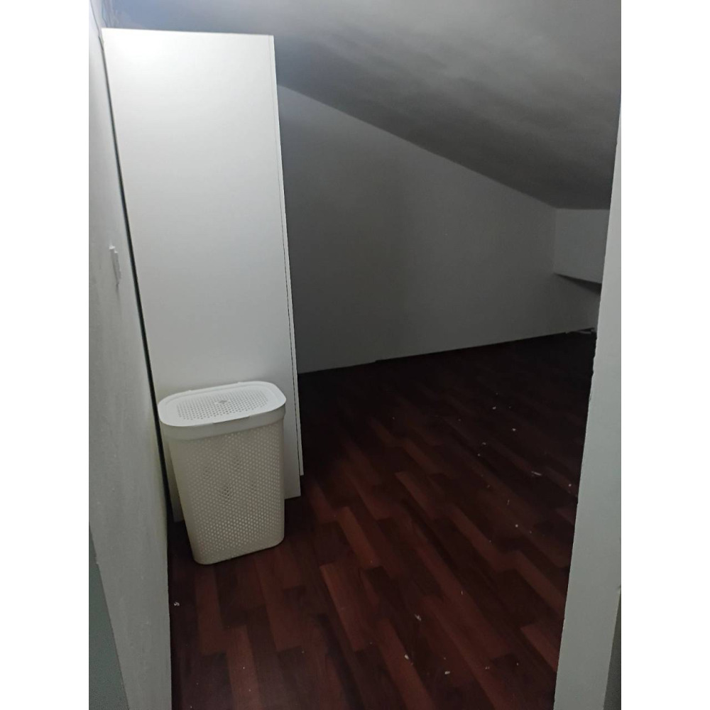 One room with additional loft space for rent from Hulhumale Phase 1 — Hulhumalé