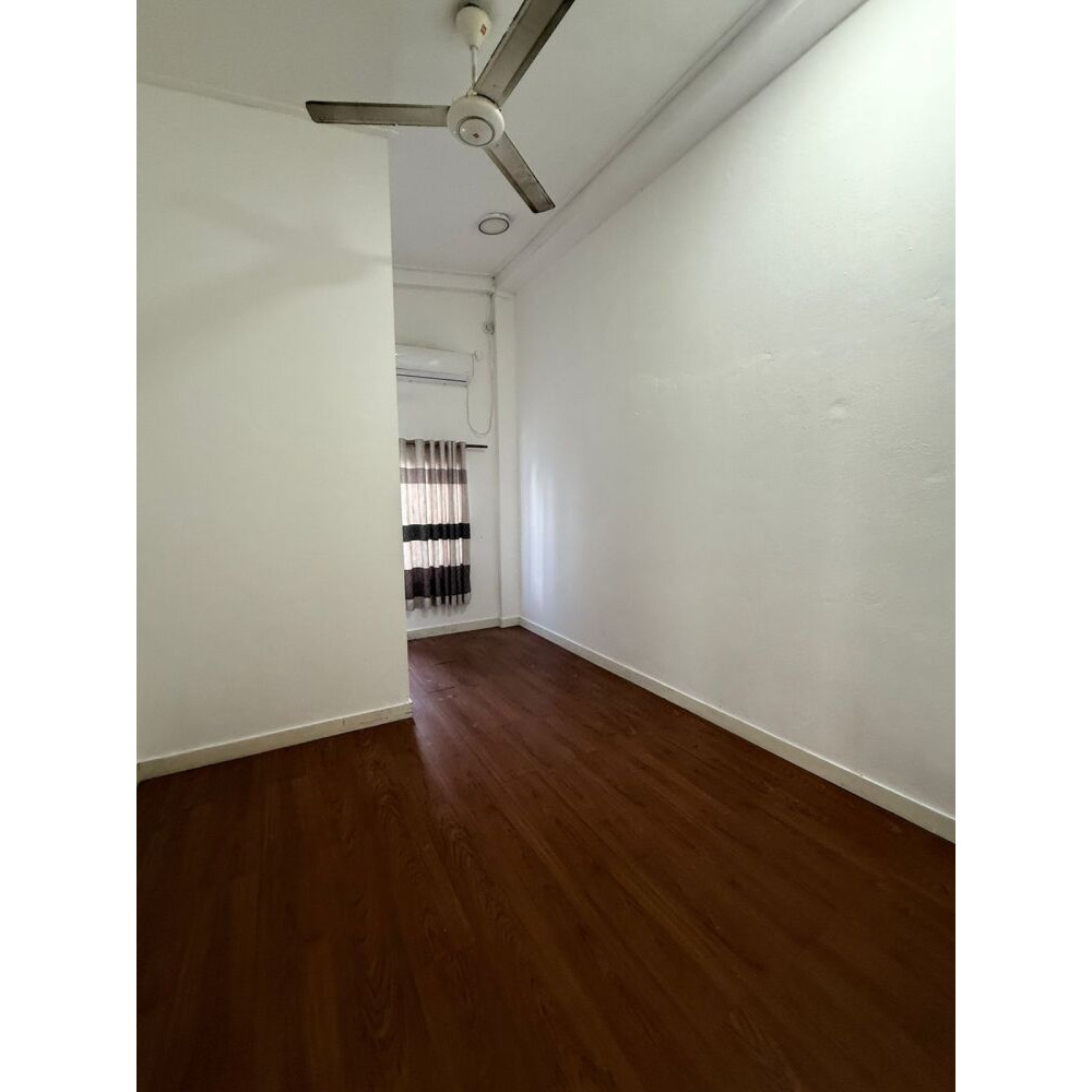 2 Rooms Appartment for rent 12500 — Malé — Maafannu