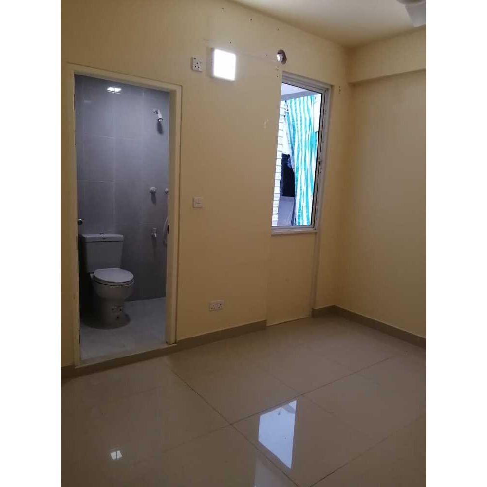 2 Rooms Apartment — Malé — Maafannu