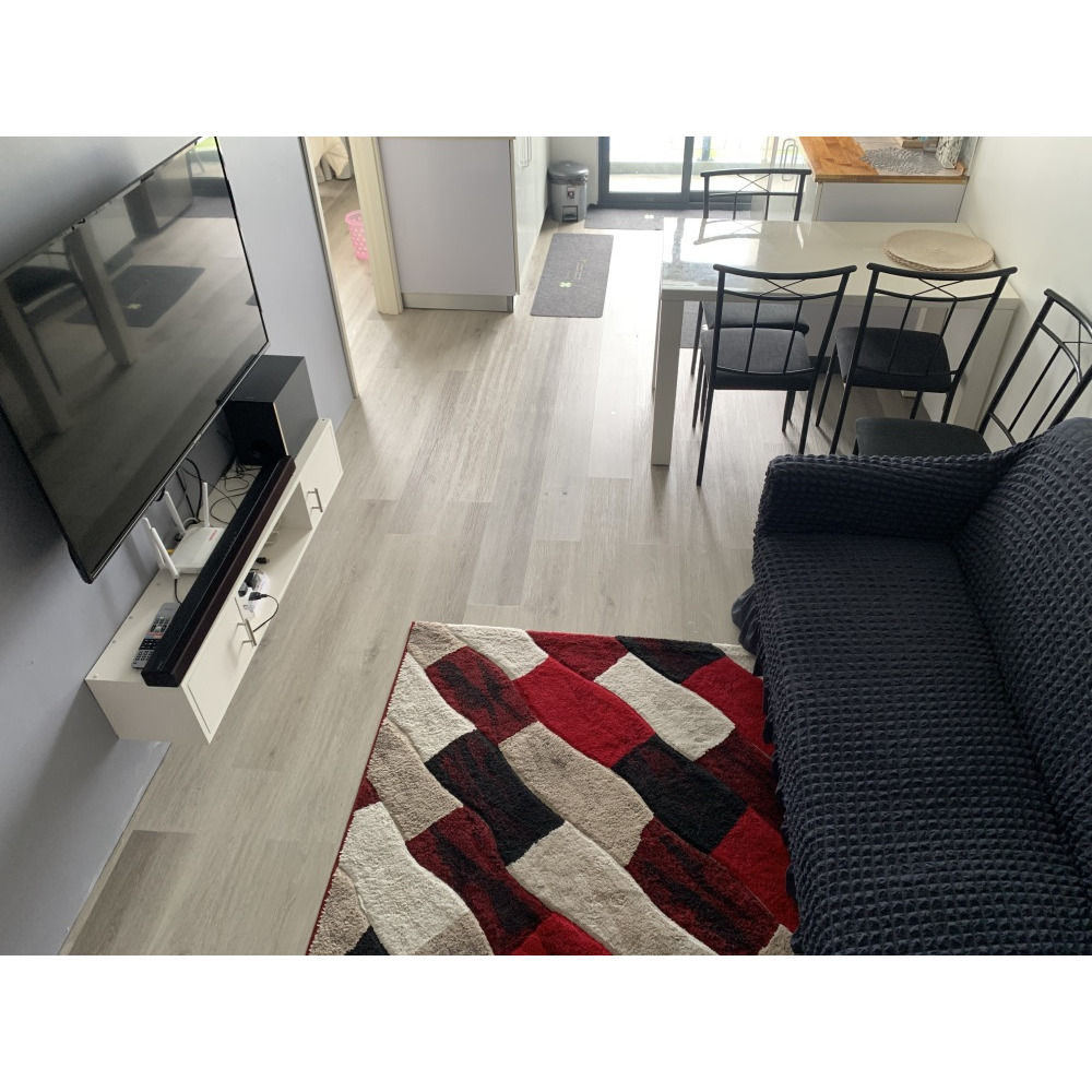 Rooms and Full Apartment for Daily Rent — Hulhulé