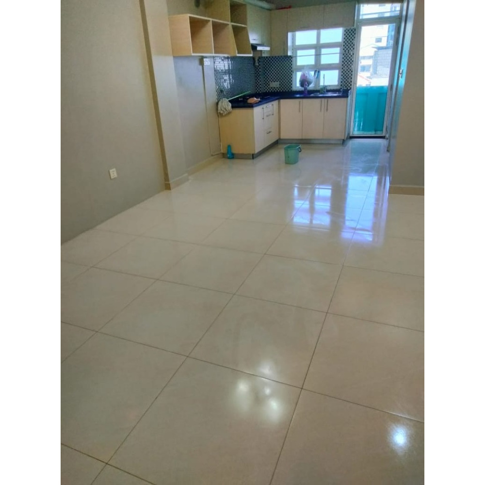 3 Room Apartment for Rent — Malé — Maafannu